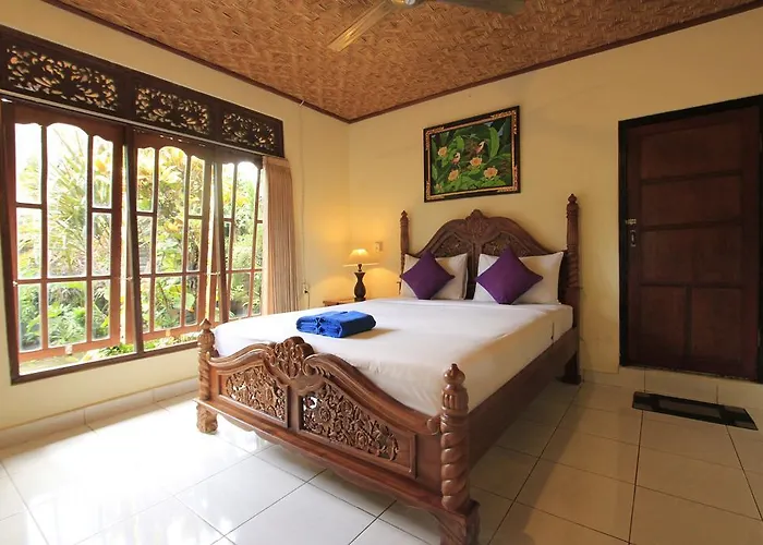 Gusti Kaler House