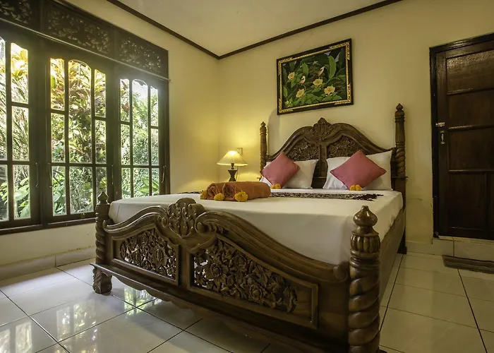 Gusti Kaler House