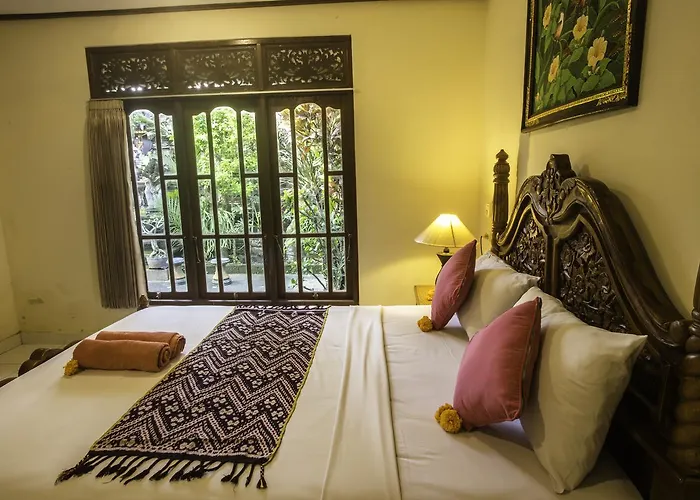 Gusti Kaler House