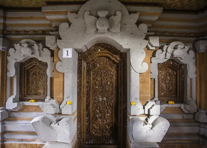 Pensión Gusti Kaler House