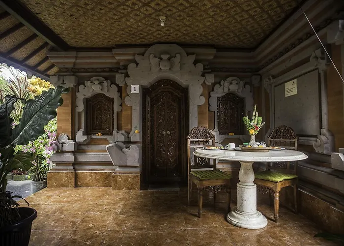 Pensión Gusti Kaler House *