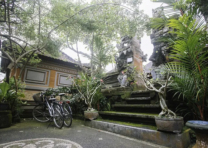 Gusti Kaler House Pensión