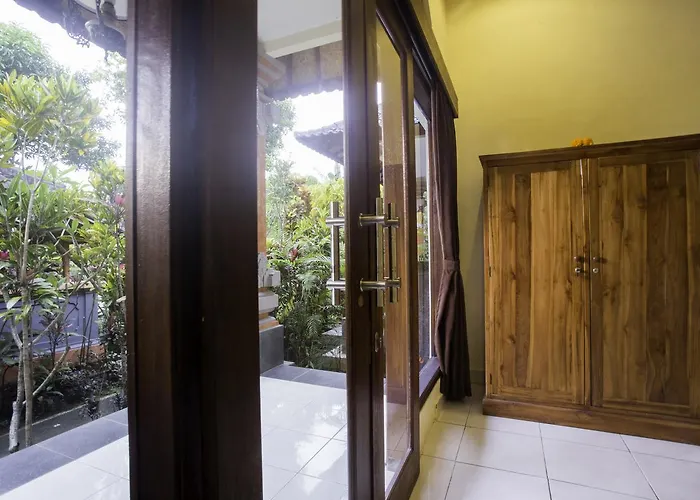 Gusti Kaler House *