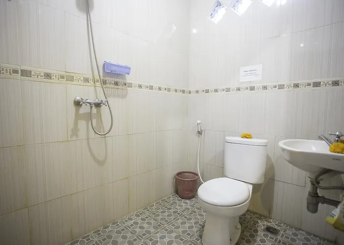Pensión Gusti Kaler House