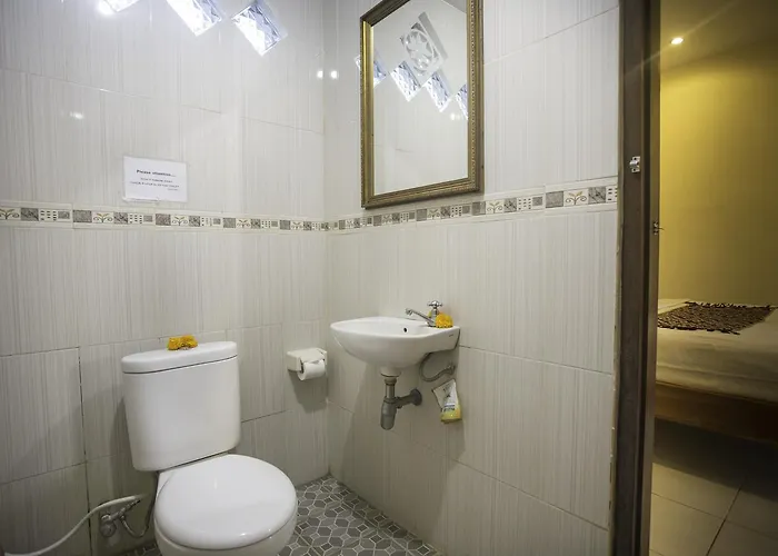 Gusti Kaler House Pensión