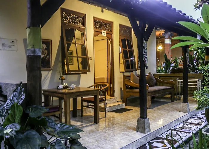 Pensión Gusti Kaler House