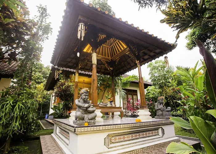 Gusti Kaler House Pensión