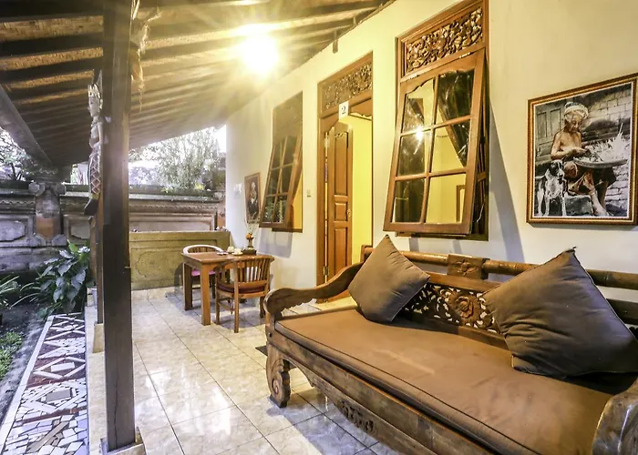 Pensión Gusti Kaler House
