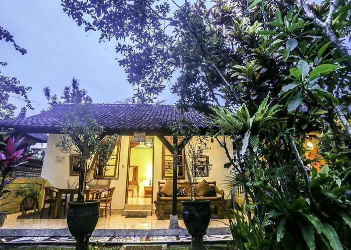 Pensión Gusti Kaler House *