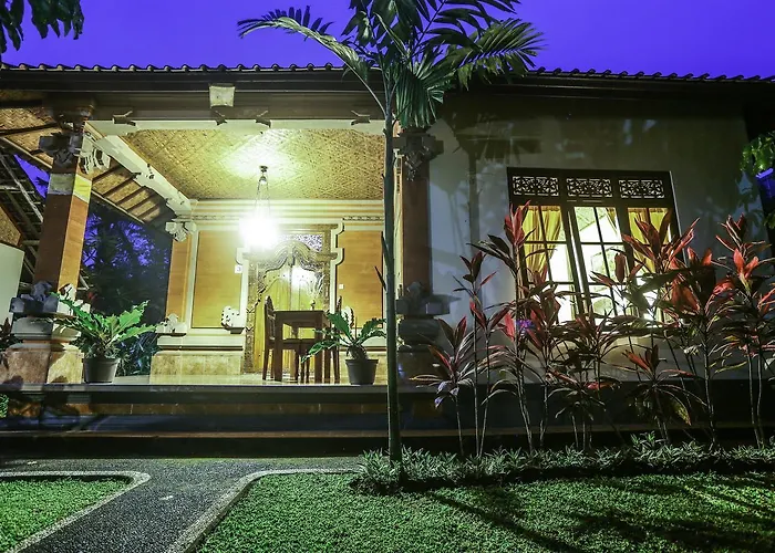Gusti Kaler House *
