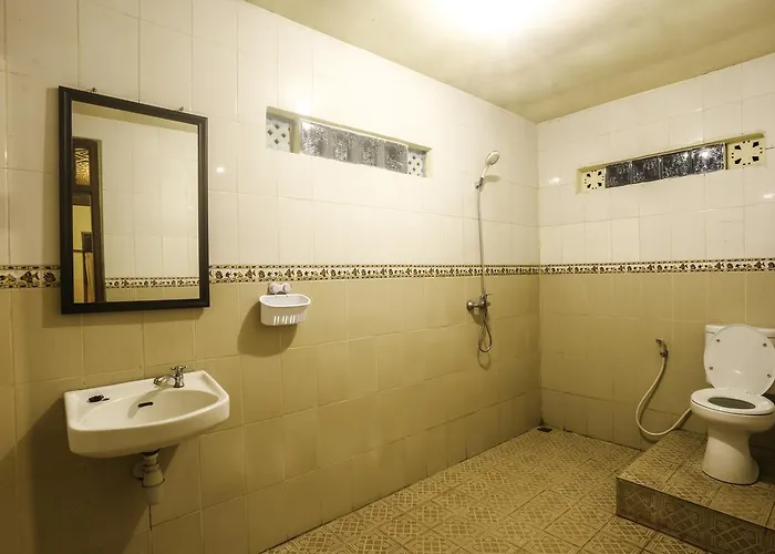 Gusti Kaler House Pensión