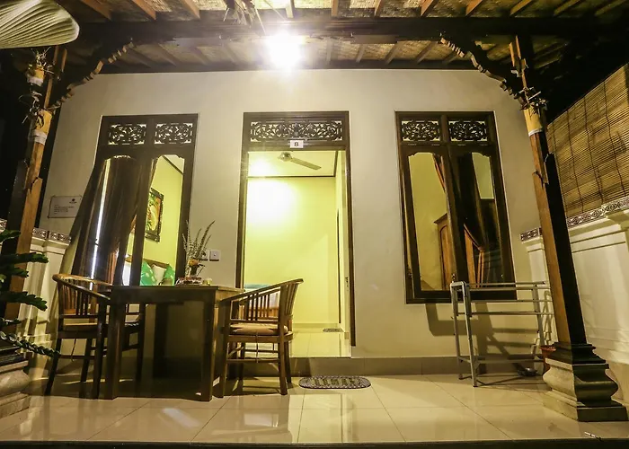 Pensión Gusti Kaler House Ubud