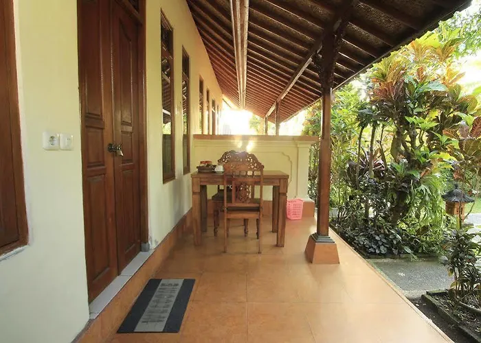 Gusti Kaler House
